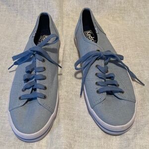 Keds classic sneakers 8.5